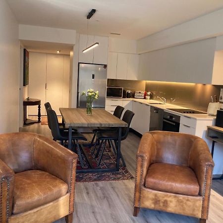Garden Apartment Queenstown Eksteriør billede
