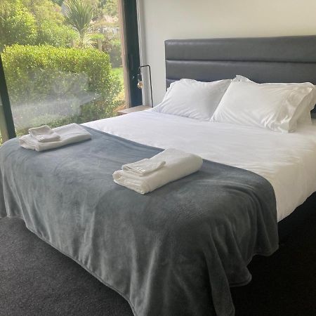 Garden Apartment Queenstown Eksteriør billede