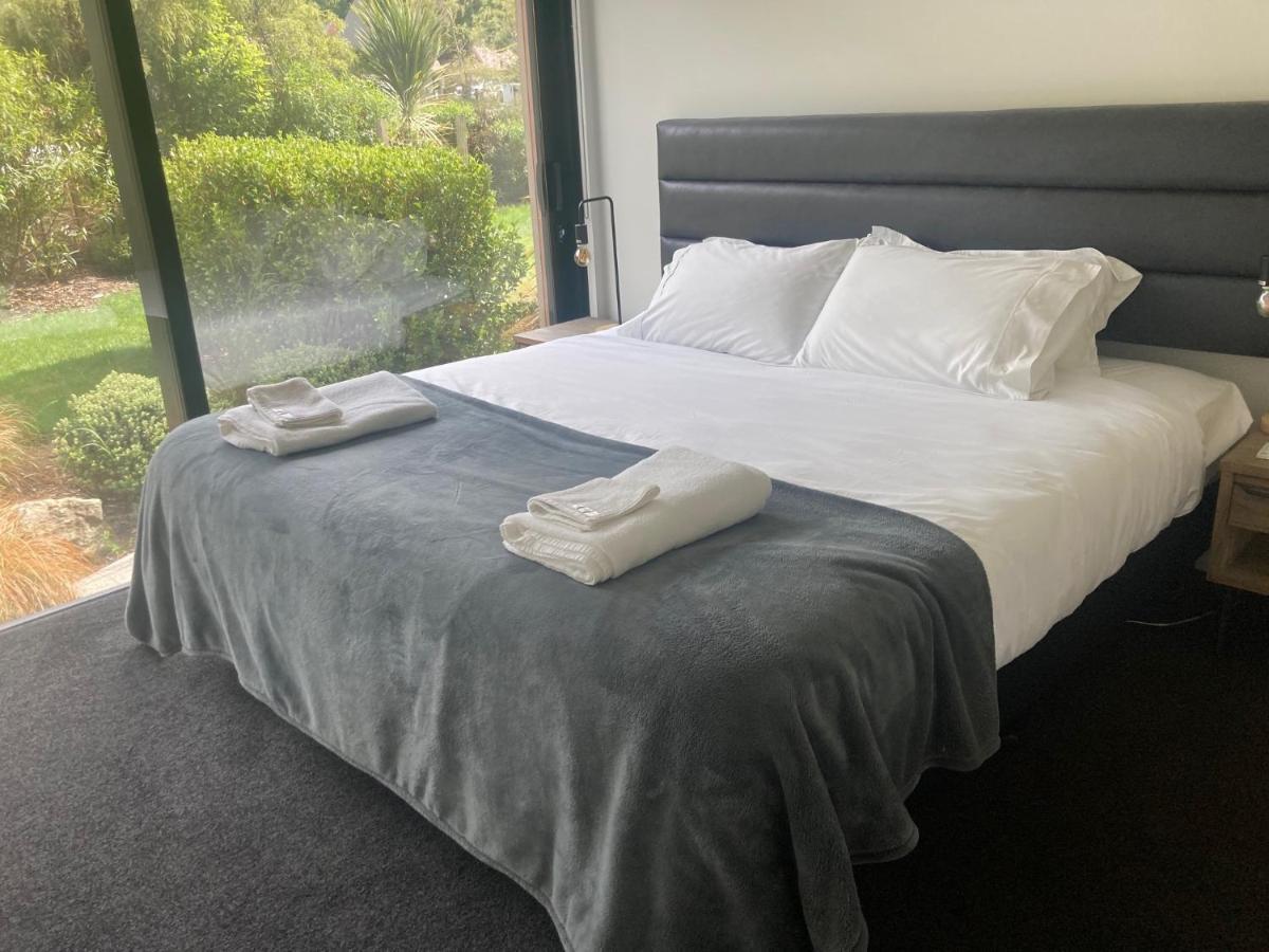 Garden Apartment Queenstown Eksteriør billede