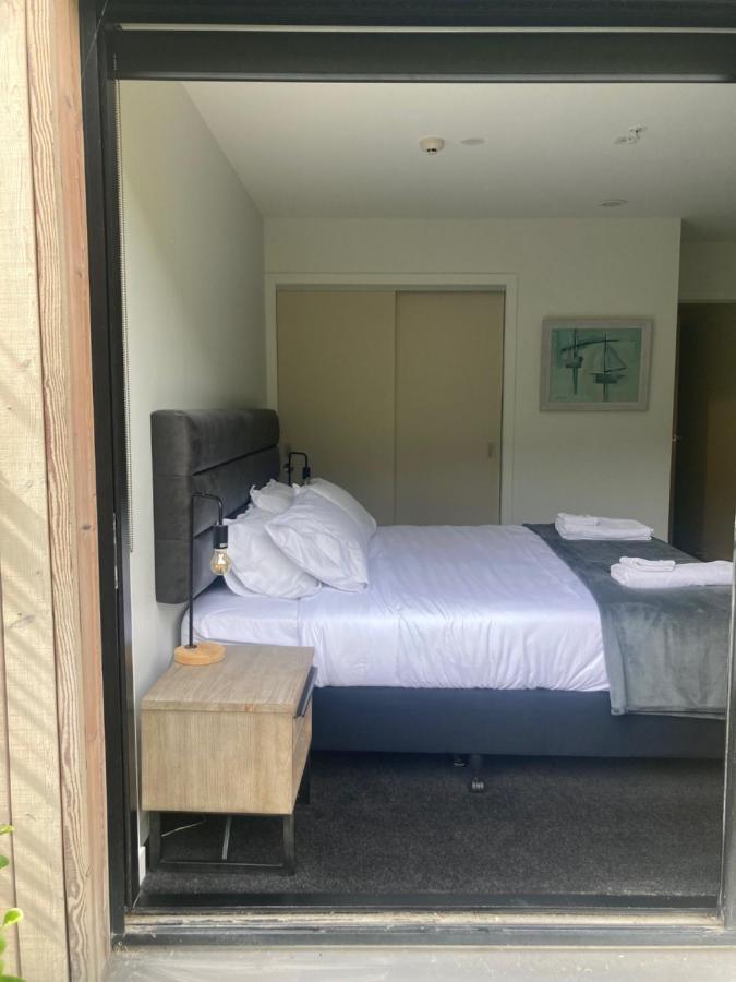 Garden Apartment Queenstown Eksteriør billede